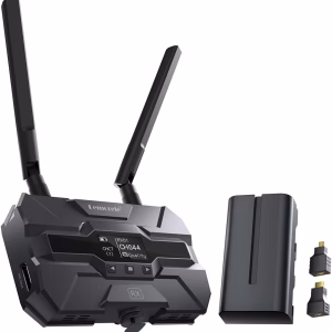 Lemorele R200-RX Solo Receptor Adicional Para Sistema Lemorele R200