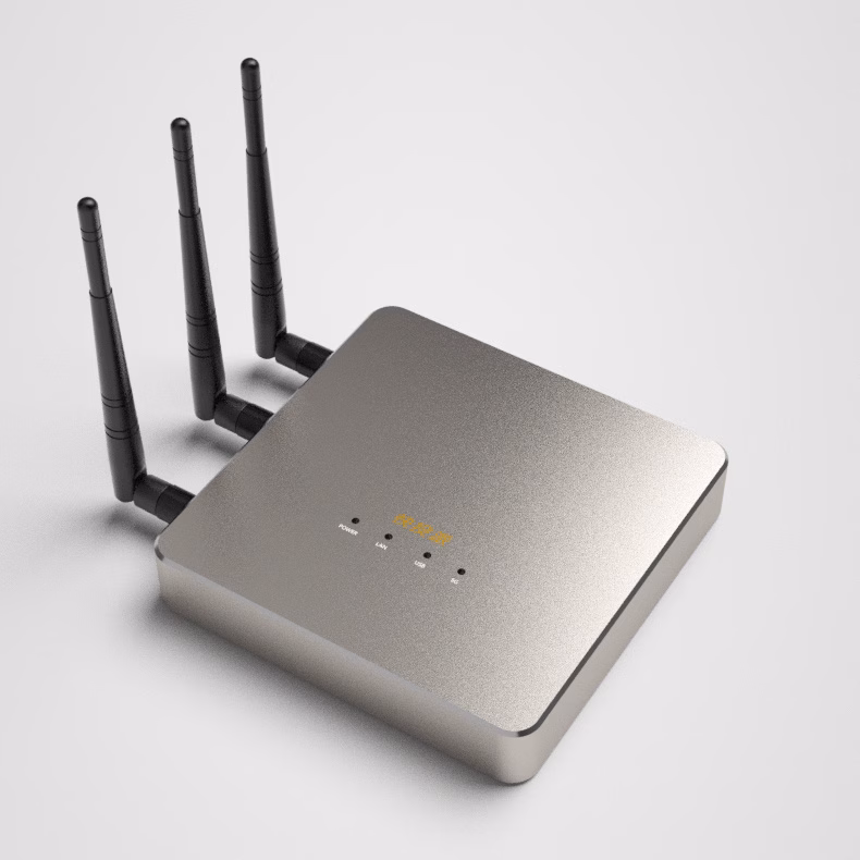 Lemorele K12U Sistema de Presentación Inalámbrico 4K - Imagen 7