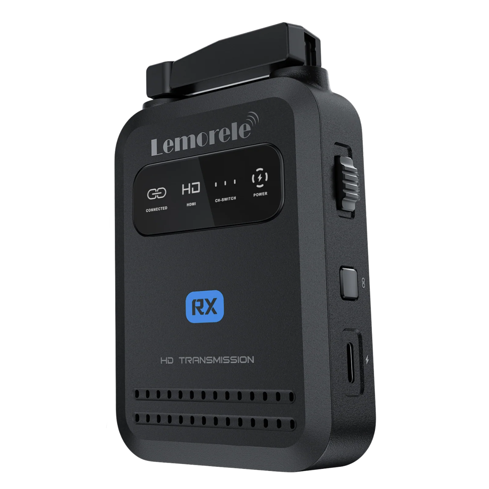 Lemorele R5000 Transmisor Inalámbrico HDMI Hasta 200 metros - Imagen 11