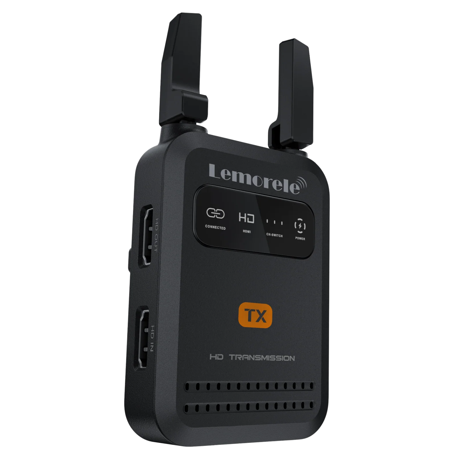 Lemorele R5000 Transmisor Inalámbrico HDMI Hasta 200 metros - Imagen 12